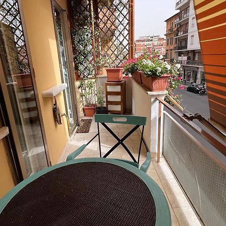 Topvaticanapartment Roma Exterior foto