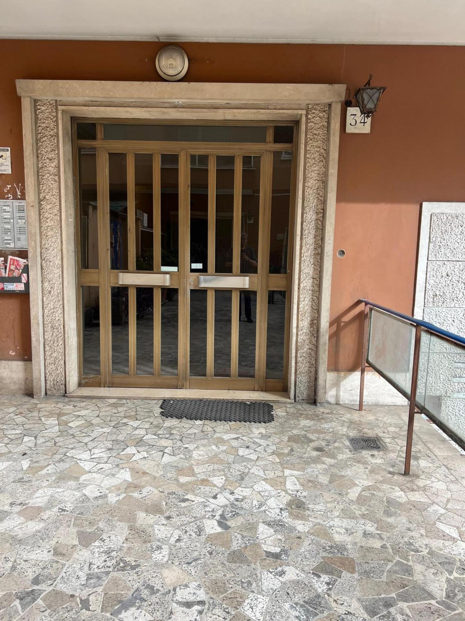 Topvaticanapartment Roma Exterior foto