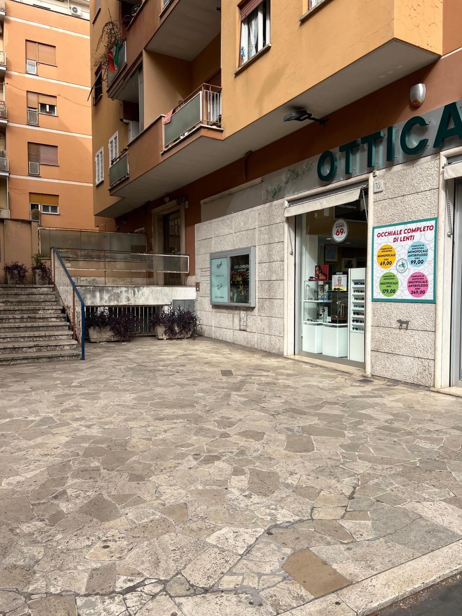 Topvaticanapartment Roma Exterior foto